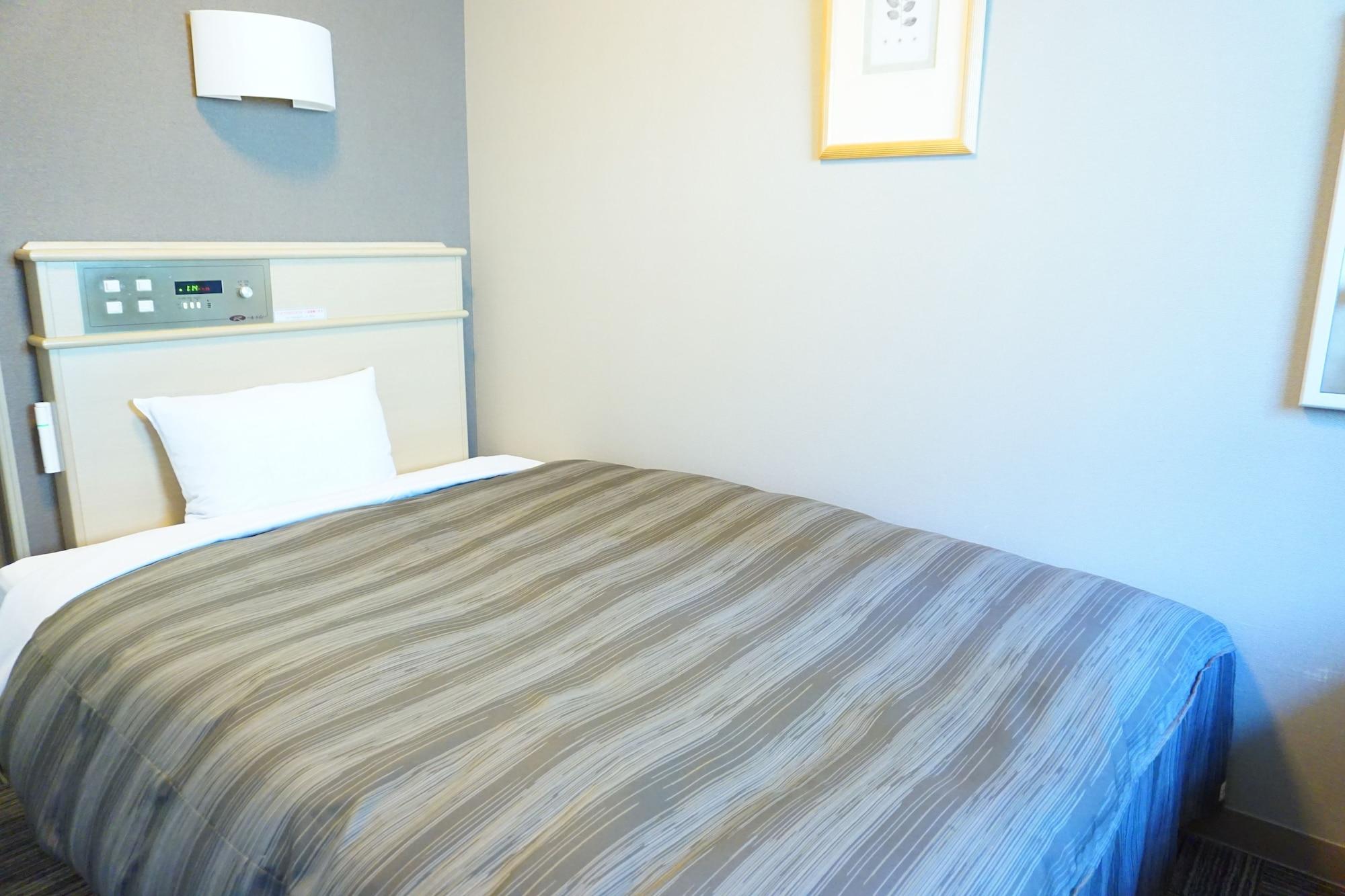 Hotel Route-Inn Hakata Ekiminami Фукуока Екстериор снимка