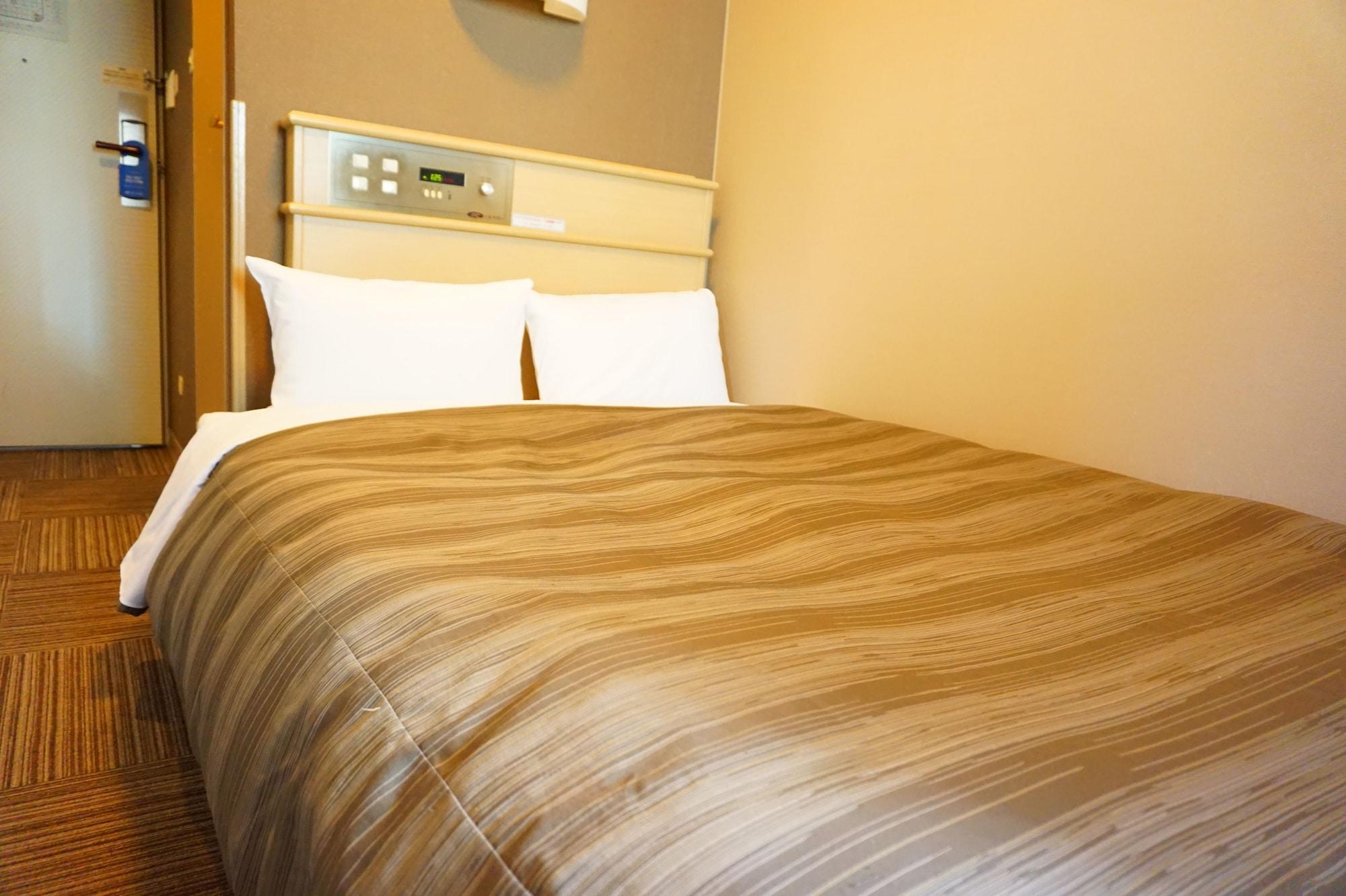 Hotel Route-Inn Hakata Ekiminami Фукуока Екстериор снимка