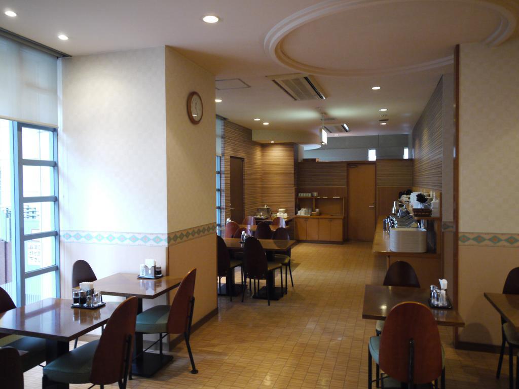 Hotel Route-Inn Hakata Ekiminami Фукуока Екстериор снимка