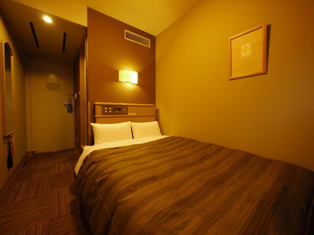 Hotel Route-Inn Hakata Ekiminami Фукуока Екстериор снимка